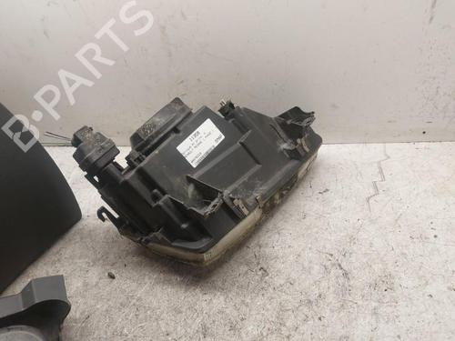 Left headlight RENAULT MEGANE I (BA0/1_)  | BP19879886C28 