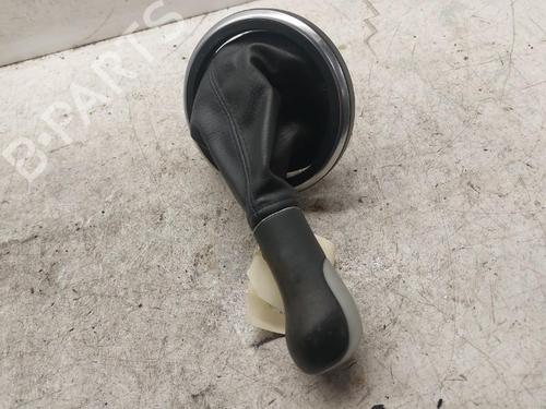 Gear lever FORD FUSION (JU_) 1.4 TDCi | BP21987279M90 