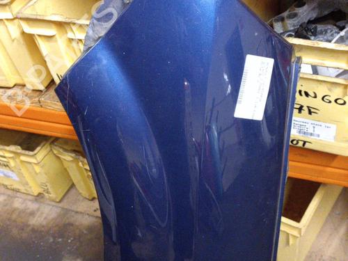 Left front fenders RENAULT SCÉNIC II (JM0/1_) 1.6 (JM0C, JM0J, JM1B) | BP19897356C41 