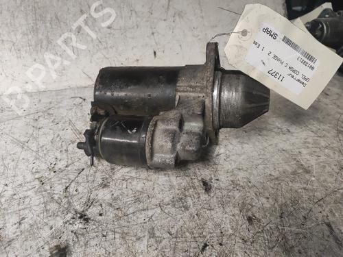 Used Starter OPEL CORSA C (X01) 1.0 (F08, F68) (60 hp) 20316069