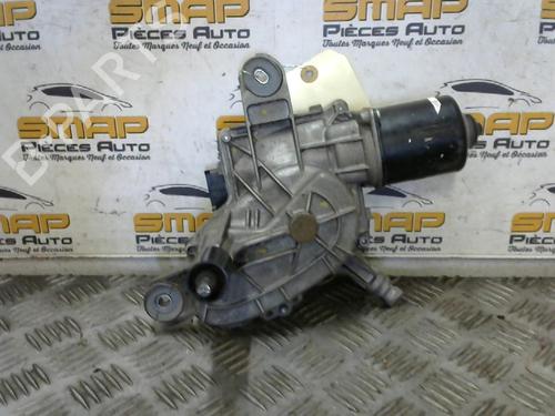 Used Front wiper motor CITROËN C4 Grand Picasso I (UA_) [2006-2013]  21979586