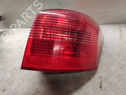 Used Right taillight PEUGEOT 407 SW (6E_, 6D_) 1.6 HDi 110 (109 hp) 19897337