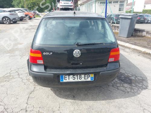 Rear parcel shelf VW GOLF IV (1J1) 1.4 16V | BP19900741C85 