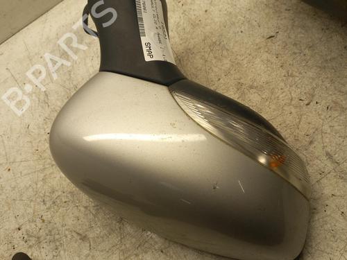 Right mirror RENAULT CLIO IV (BH_) 1.5 dCi 90 | BP19887739C27 