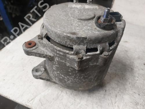 Lichtmaschine VW TOUAREG (7LA, 7L6, 7L7) 3.0 V6 TDI | BP22234511M7 