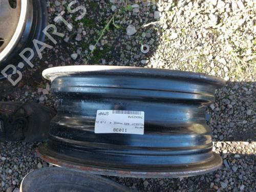 Rim PEUGEOT 405 II (4B) 1.9 TD BP21984811C45