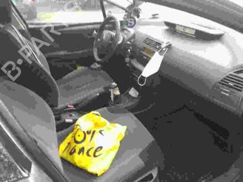 Steering column stalk CITROËN C4 I (LC_) 1.6 HDi | BP19894053I23 