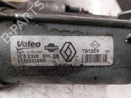 Starter RENAULT CLIO IV (BH_) 1.5 dCi 75 | BP20984011M8 