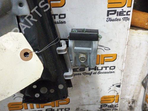 Front left window mechanism FORD FOCUS I (DAW, DBW)  | BP19889660C22 