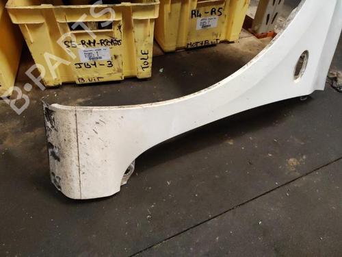 Left front fenders PEUGEOT 307 SW (3H)  | BP19901611C41 