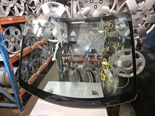 Used Windscreen CITROËN C3 / C3 ORIGIN III (SX) 1.5 BlueHDi 100 (SXYHYP, SXYHTU) (102 hp) 19900679