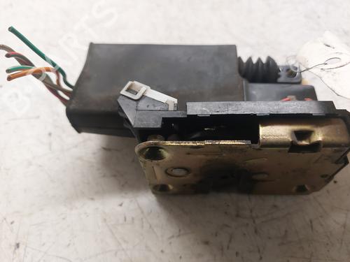 Front left lock RENAULT 19 II Cabriolet (D53_, 853_) 1.8 (853A) | BP21990457C98 