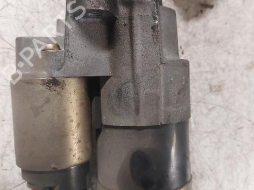 Startmotor RENAULT CLIO II (BB_, CB_)  | BP19878810M8 