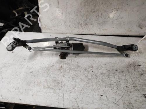 Front wiper motor DACIA SANDERO II 1.0 SCe 75 (B8JC, B8JD) | BP19887176M29 