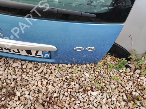 Bakluke CC/Kombi-Kupé CITROËN C3 I (FC_, FN_) 1.6 16V | BP20173897C6 