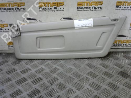 Used Left sun visor CITROËN C4 Grand Picasso I (UA_) [2006-2013]  19883934