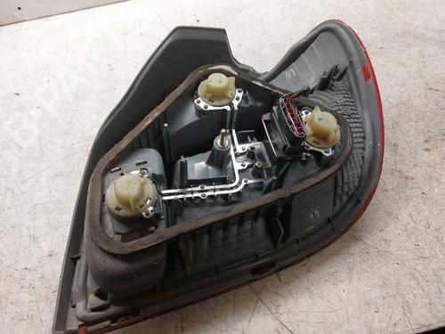 Venstre Baklys TOYOTA YARIS (_P1_) 1.4 D-4D (NLP10_, NLP10R) | BP19893992C34 