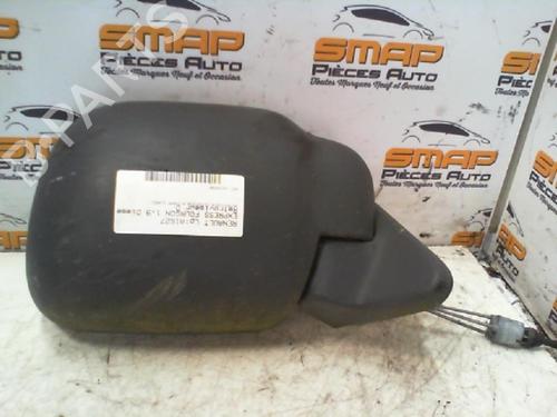 Right mirror RENAULT RAPID Box Body/MPV (F40_, G40_)  | BP19891541C27 