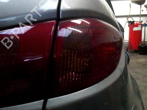Right taillight ALFA ROMEO 147 (937_) 1.6 16V T.SPARK (937.AXA1A, 937.AXB1A, 937.BXB1A) | BP19889328C35 