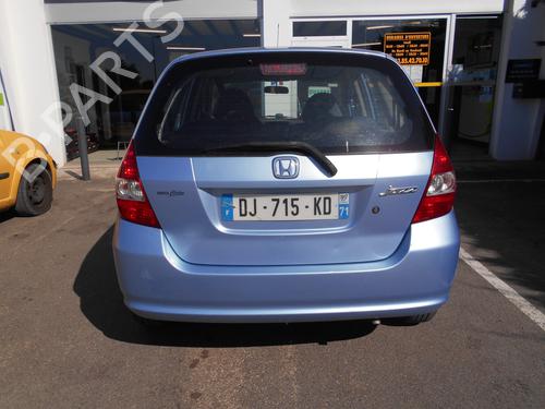 Venstre baglygte HONDA JAZZ II (GD_, GE3, GE2) 1.2 i-DSI (GD5, GE2) | BP27364315C34 