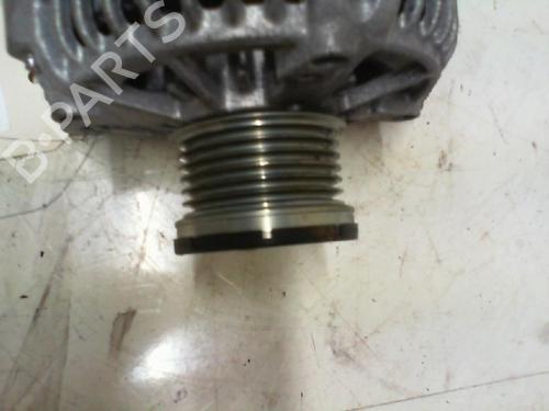 Alternator FORD FIESTA VI (CB1, CCN) 1.0 EcoBoost | BP19891572M7 