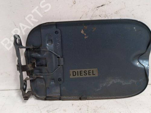 Klapa wlewu paliwa DACIA LOGAN MCV (KS_) 1.5 dCi (KS0K) | BP19881994C131 