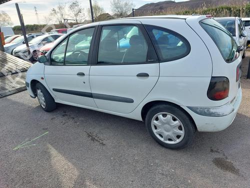Advarselskontakt RENAULT MEGANE Scenic (JA0/1_) 1.6 e (JA0F) | BP19892720I22 