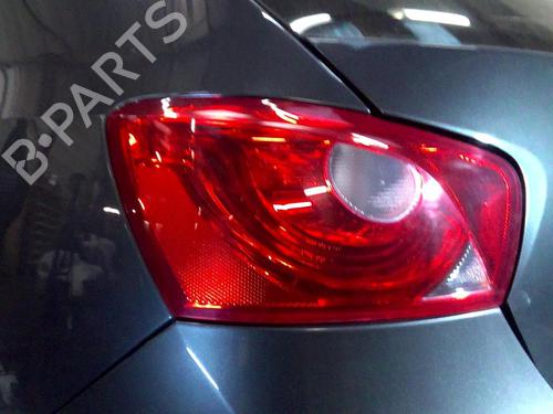 Left taillight SEAT IBIZA IV (6J5, 6P1)  | BP19882389C34 