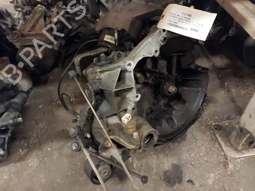 Gearbox CITROËN SAXO (S0, S1)  | BP19902219M3 