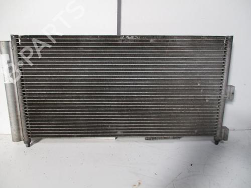 Used AC radiator FIAT PUNTO (188_) 1.2 60 (188.030, .050, .130, .150, .230, .250) (60 hp) 19902650