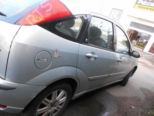 Headlight switch FORD FOCUS I (DAW, DBW) 1.8 TDCi | BP22409302I24 