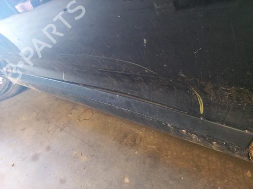Left front door PORSCHE CAYENNE (9PA) 3.0 TDI | BP24518180C2 