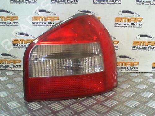 Right taillight AUDI A3 (8L1) 1.9 TDI | BP19899632C35 