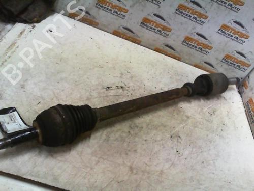 Used Right front driveshaft PEUGEOT 106 I (1A, 1C) [1991-1996]  19899572