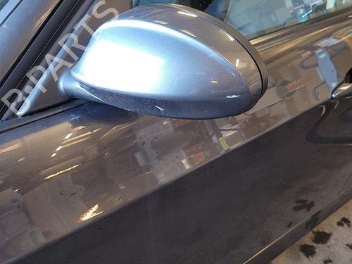 Left mirror BMW 3 (E90) 320 d | BP21777384C26 