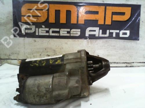 Starter FORD FIESTA V (JH_, JD_) 1.3 | BP19899886M8 