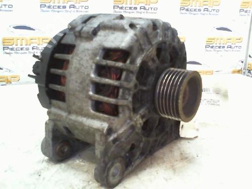 Generator RENAULT LAGUNA II (BG0/1_) 2.2 dCi (BG0F) (150 hp) 19891446