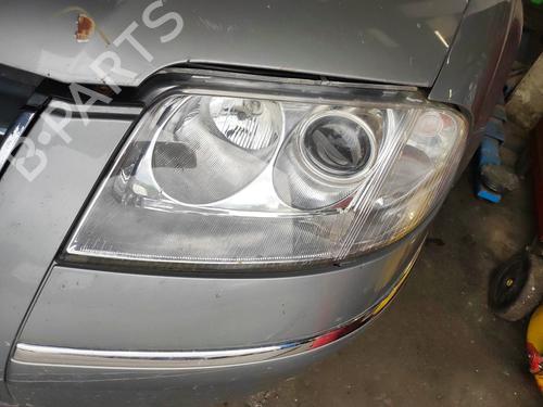 Used Left headlight Left headlight VW PASSAT B5.5 Variant (3B6) 1.9 TDI 4motion (130 hp) 31050794 31050794