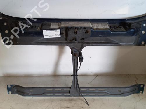 Frontplate/Frontkurv CHRYSLER PT CRUISER (PT_) 2.0 (141 hp) 21980656