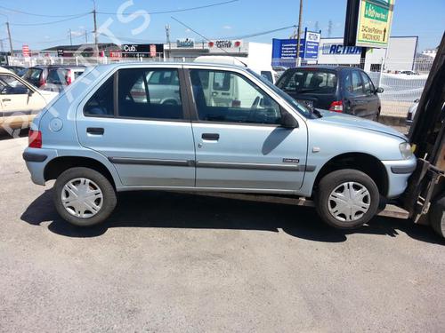 Styring servopumpe PEUGEOT 106 I (1A, 1C)  | BP19902570M99 