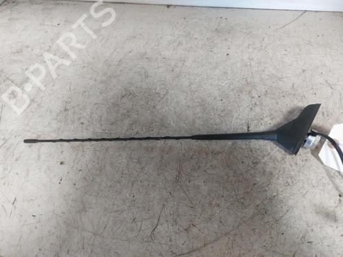 Antenna/Base CITROËN C3 II (SC_) 1.4 HDi 70 (SC8HZC, SC8HR0, SC8HP4) | BP19887912C140 