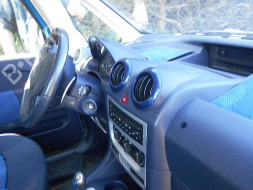 Alternator PEUGEOT 1007 (KM_) 1.6 16V | BP24477041M7 