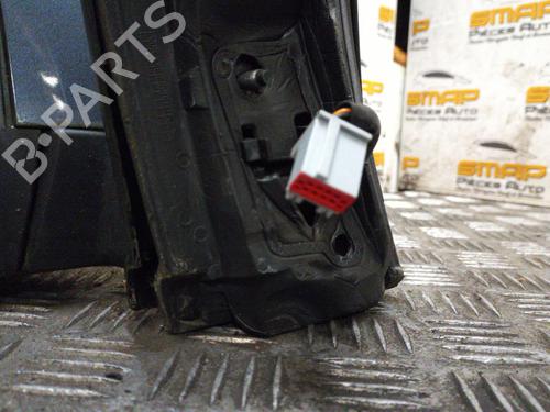 Left mirror FORD FOCUS II Turnier (DA_, FFS, DS) 1.8 TDCi | BP19889928C26 