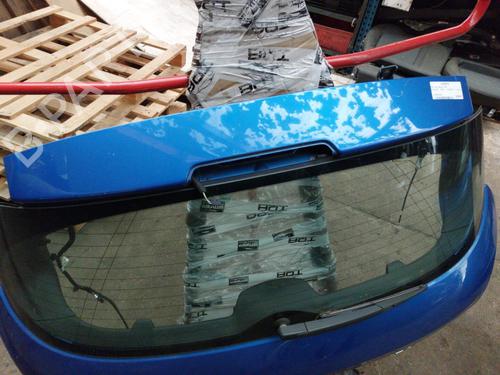Tailgate PEUGEOT 308 I (4A_, 4C_) 1.6 HDi | BP19896838C6 