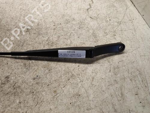 Used Front windshield wiper arm VW POLO (9N_, 9A_) [2001-2014]  19901830