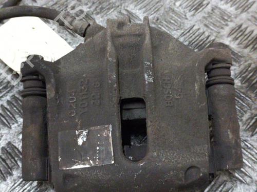 Right front brake caliper PEUGEOT 208 I (CA_, CC_) 1.6 HDi | BP19882733M104 