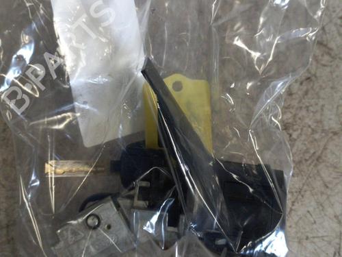 Used Ignition barrel PEUGEOT 207 (WA_, WC_) 1.4 16V (95 hp) 19897700