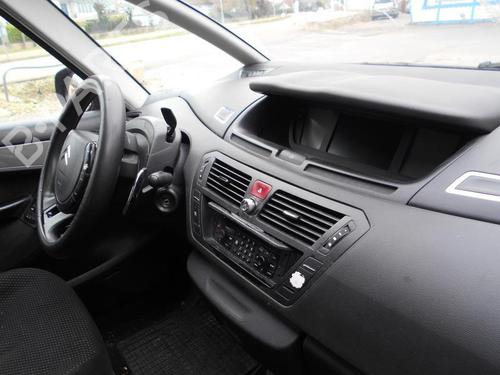 Windscreen washer tank CITROËN C4 Picasso I MPV (UD_)  | BP19902326C113 