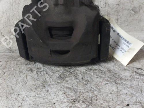 Left front brake caliper PEUGEOT PARTNER Tepee 1.6 HDi | BP19892614M105 