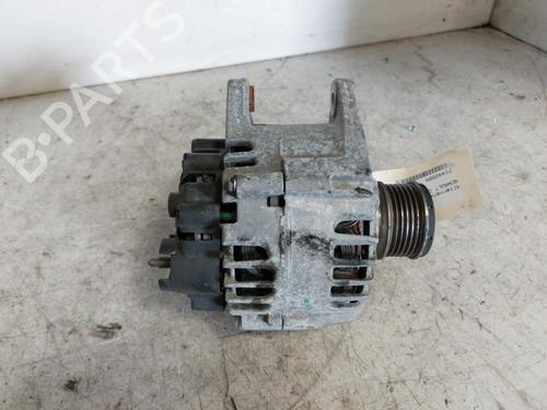 Used Alternator RENAULT CLIO IV (BH_) 1.5 dCi 75 (75 hp) 19887637